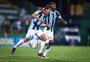 Renato Portaluppi resgata Lucas Silva no Grêmio