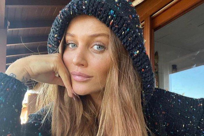 @cintiadicker Instagram / Reprodução