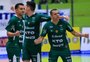 Treinadores de Afucs e Guarani projetam clássico do final de semana