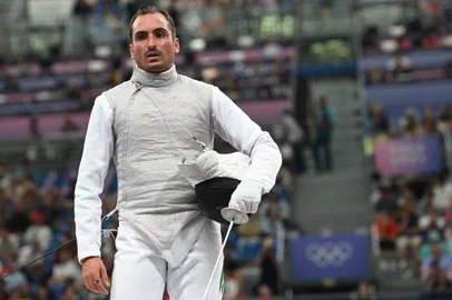 guilherme toldo, esgrima, olimpíadas de paris