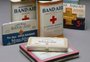 Curativo para a esposa, guerra e chegada à Lua: a história do Band-Aid