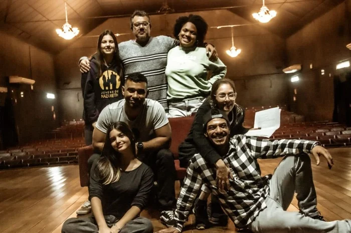 Vinicius Diniz / Divulgação