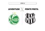 Saiba onde assistir a Juventude x Ponte Preta pela 13ª rodada da Série B
