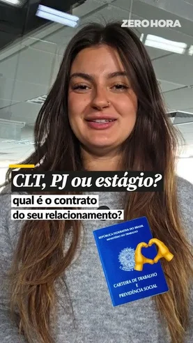 Contratos de Relacionamento