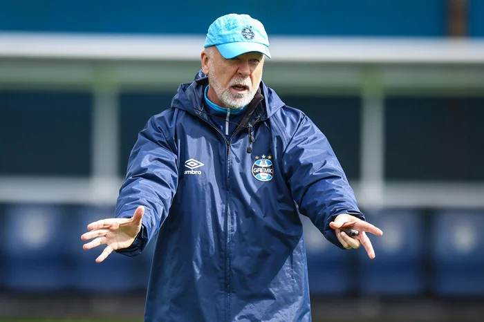 Lucas Uebel / Grêmio,Divulgação Lucas Uebel / Grêmio,Divulgação