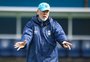 Grêmio se apega a exemplos recentes para tentar um bom resultado contra o Inter