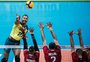 Brasil vence o Catar na abertura do Pré-Olímpico masculino de vôlei