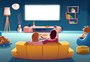 100 filmes para ver em casa