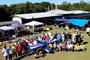 Associação Caxiense de Aeromodelismo, Ascaero, que celebra 40 anos neste final de semana. Foi fundada em 25 de setembro de 1982. Na foto, registro dos associados em 2017.<!-- NICAID(15214456) -->