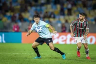 futebol, Grêmio, Kannemann, Fluminense<!-- NICAID(16093285) -->