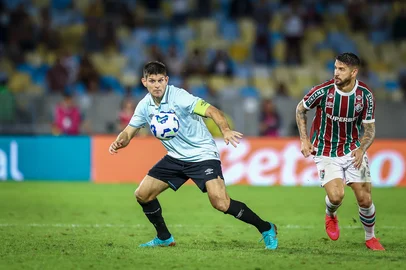 futebol, Grêmio, Kannemann, Fluminense<!-- NICAID(16093285) -->