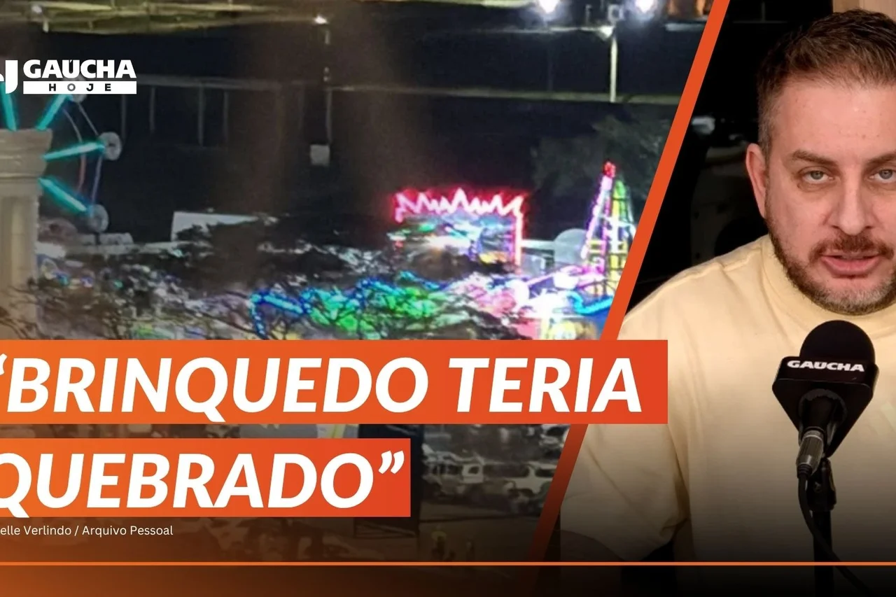 Izabelle Verlindo/Arquivo Pessoal