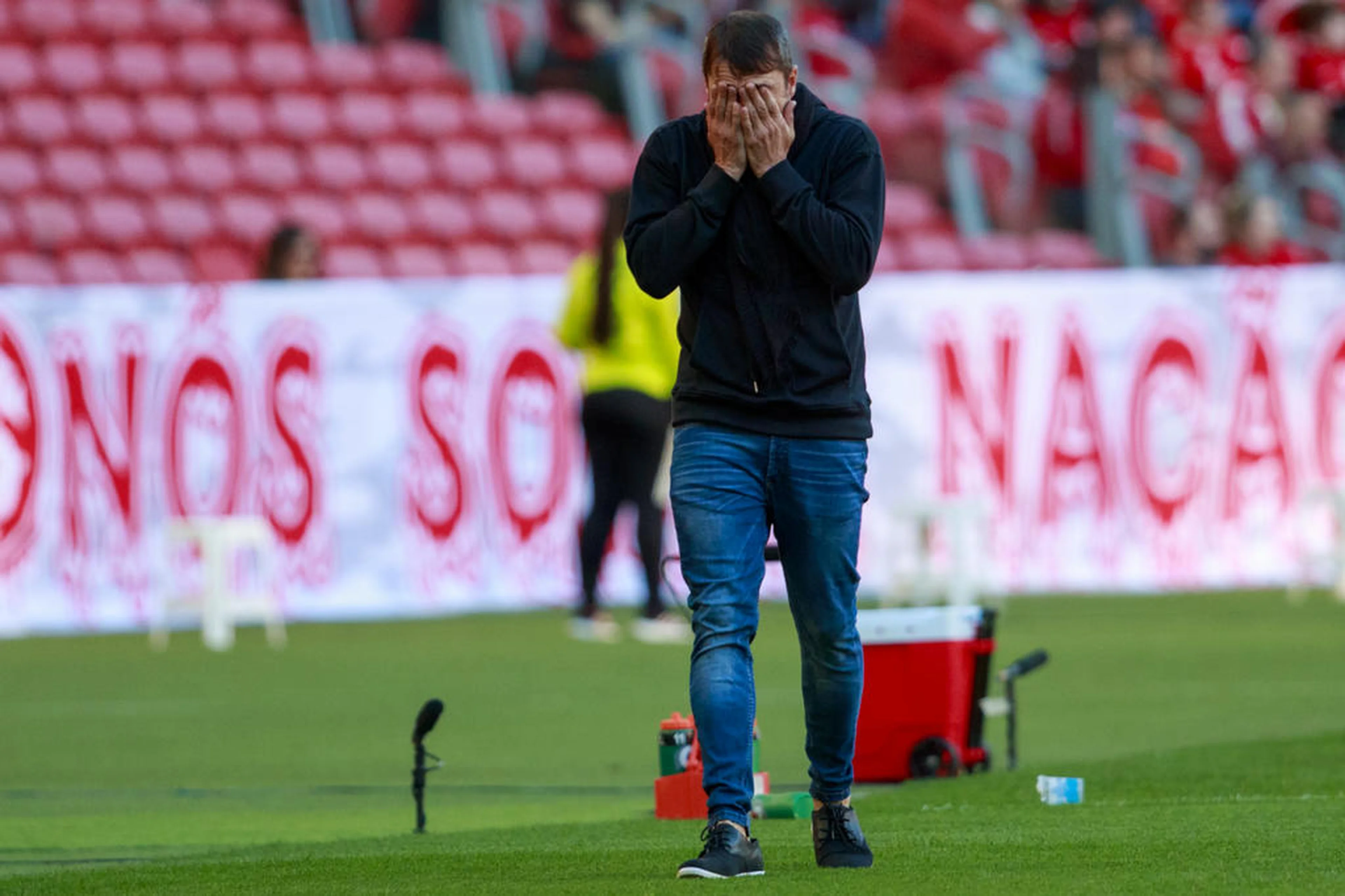 Jefferson Botega/Agência RBS