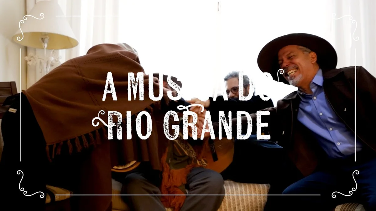 Song Rio Grande