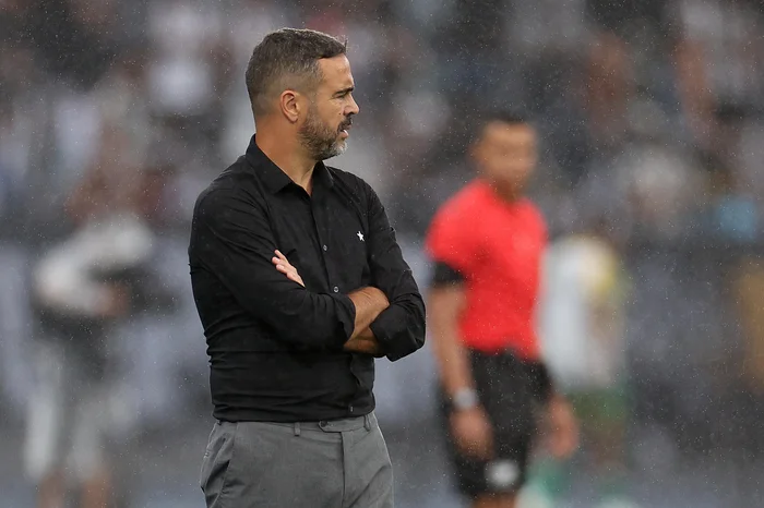 Vítor Silva / Botafogo/Divulgação
