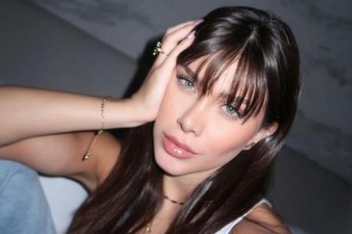 Reprodução / @flaviapavanelli Instagram