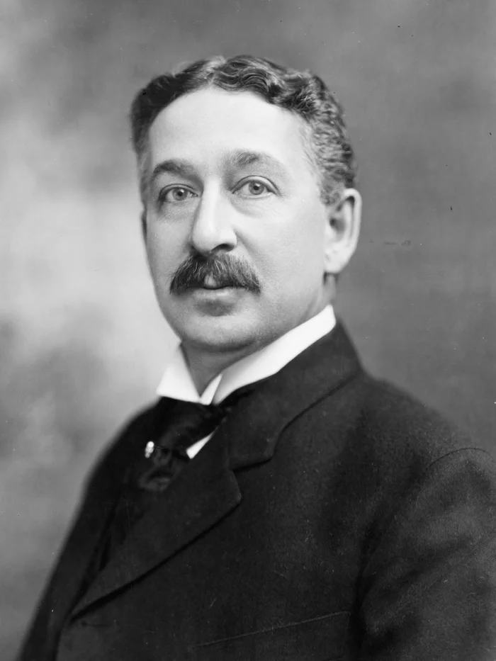 Benjamin Joseph Falk / Reprodução