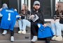 Em novo clipe, Eminem revela que será avô pela primeira vez 