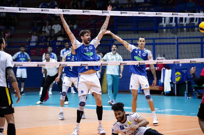 Agência i7/Sada Cruzeiro / Divulgação