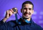 Resumo olímpico: medalha inesperada no taekwondo e tristeza no vôlei de quadra 