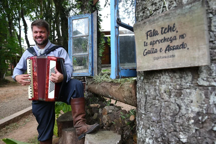 Porthus Junior / Agencia RBS