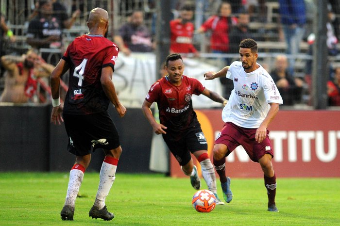 Felipe Nyland / Agencia RBS Felipe Nyland / Agencia RBS