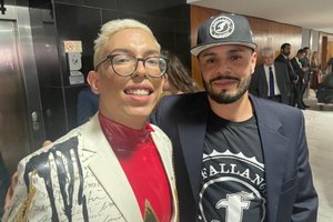 Rodrigo Lopes / Agencia RBS Rodrigo Lopes / Agencia RBS