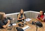 De volta ao Inter, Katrine fala sobre objetivo na temporada: "Ser campeã brasileira"; ouça o podcast