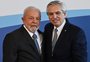  Em discurso na 62ª Cúpula do Mercosul, Lula diz que ofensiva da UE é inaceitável: "Parceiros não negociam com base em ameaças"