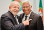 Lula defende acordo com União Europeia e pede união da América do Sul