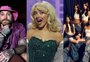 Primeiro dia do Coachella 2026 terá Sabrina Carpenter, KATSEYE e Teddy Swims; confira horários