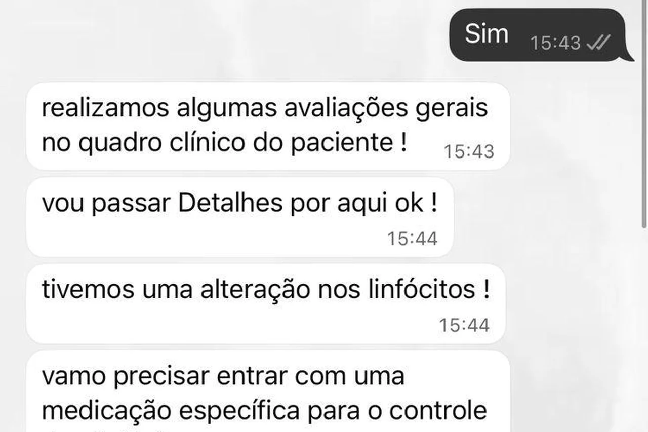 WhatsApp/Reprodução