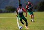 Negociação de atacante no futebol português rende quantia milionária ao Juventude