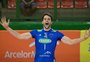 Atleta de Bento Gonçalves é convocado para a Seleção Brasileira de vôlei