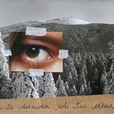 Centro de Cultura Ordovás recebe a exposição "O que ficou - Histórias reais ou não". A mostra fotográfica de Emily Coelho e Sara Verza apresenta 30 obras e pode ser visitada gratuitamente.A exposição “O que ficou - Histórias reais ou não” foi desenvolvida pelas amigas e fotógrafas Emily Coelho e Sara Verza, que buscam através da imagem, documentar, criar e comunicar o que consideram importante, como por exemplo a fotografia, a arte e a família. A abertura da mostra acontece juntamente com uma visita guiada no dia 19 de maio, às 19h, na Sala de Exposições do Centro Municipal de Cultura Dr. Henrique Ordovás Filho.<!-- NICAID(15423018) -->