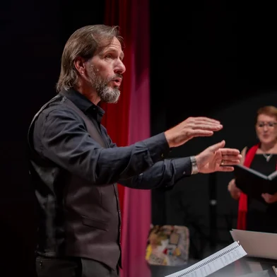 Projeto que cria a Orquestra de Câmara de Passo Fundo tem cem vagas para a formação de jovens músicos<!-- NICAID(16020212) -->