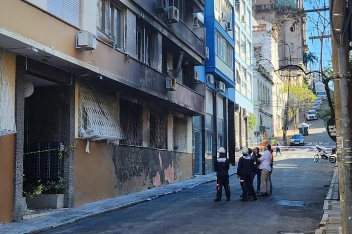 Fábio Schaffner / Agencia RBS