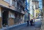 "Achei que estava tendo um tiroteio de fuzil": moradores relatam pavor ao ter edifício atingido por ônibus em chamas no centro de Porto Alegre