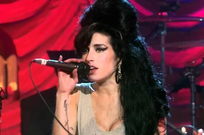Amy Winehouse