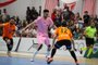 Sercesa venceu a ACBF por 1 a 0 no jogo de ida da semifinal da Copa RS de Futsal, em Carazinho.<!-- NICAID(15579690) -->