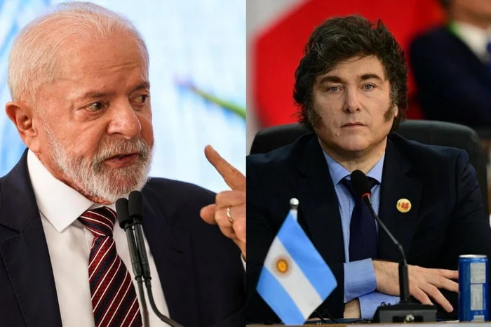 Marcelo Camargo e Pablo Porciuncula / Agência Brasil e AFP