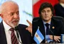 Imprensa argentina repercute crise diplomática com o Brasil; veja as capas dos jornais