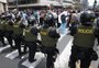 Peru vive crise constante entre poderes Executivo e Legislativo