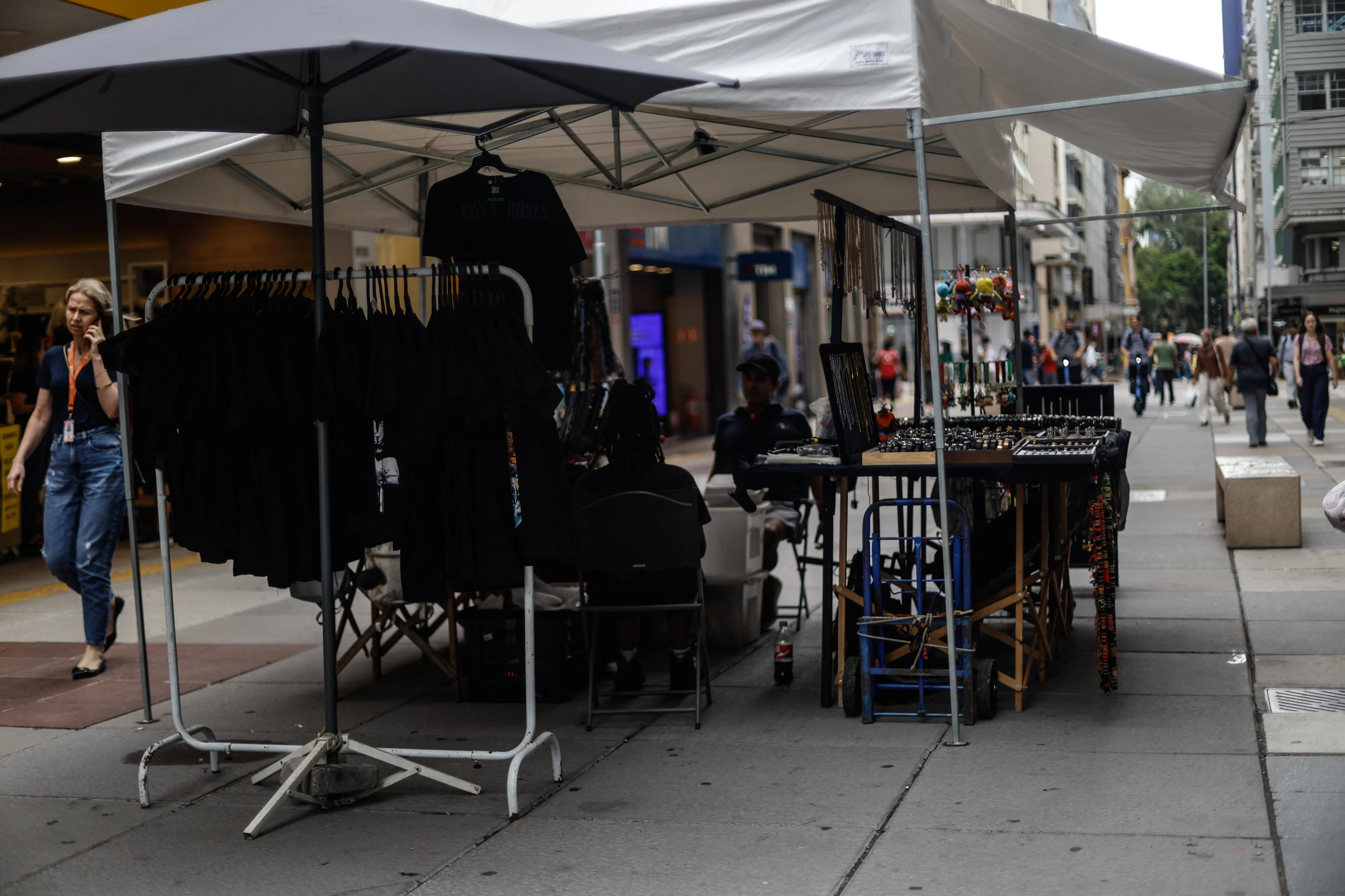 André Ávila/Agencia RBS