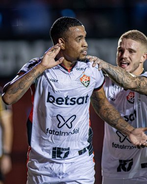 Victor Ferreira / ECVitória Victor Ferreira / ECVitória