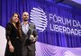 Fórum da Liberdade é aberto com entrega de prêmios tradicionais