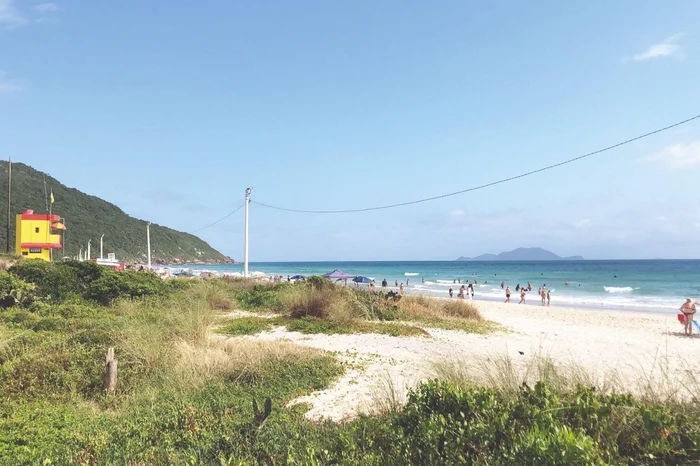 Juliano Guedes / Arquivo Pessoal