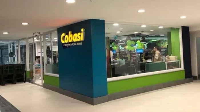 Cobasi / Reprodução