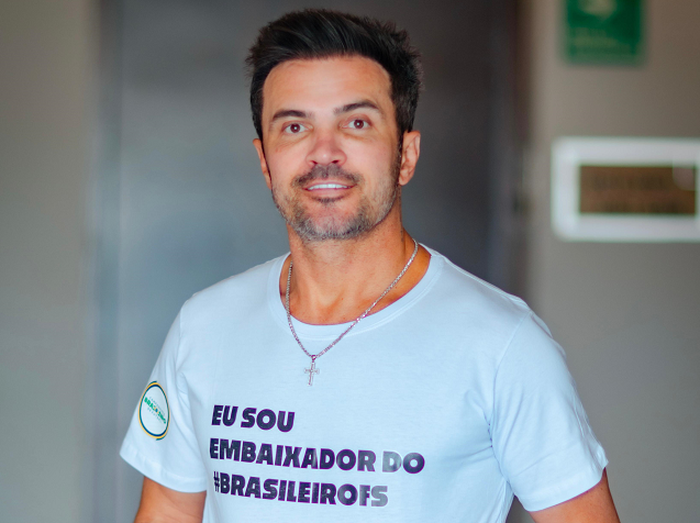 CBFS / Divulgação CBFS / Divulgação