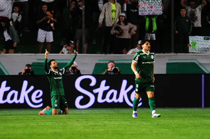 Porthus Junior / Agencia RBS